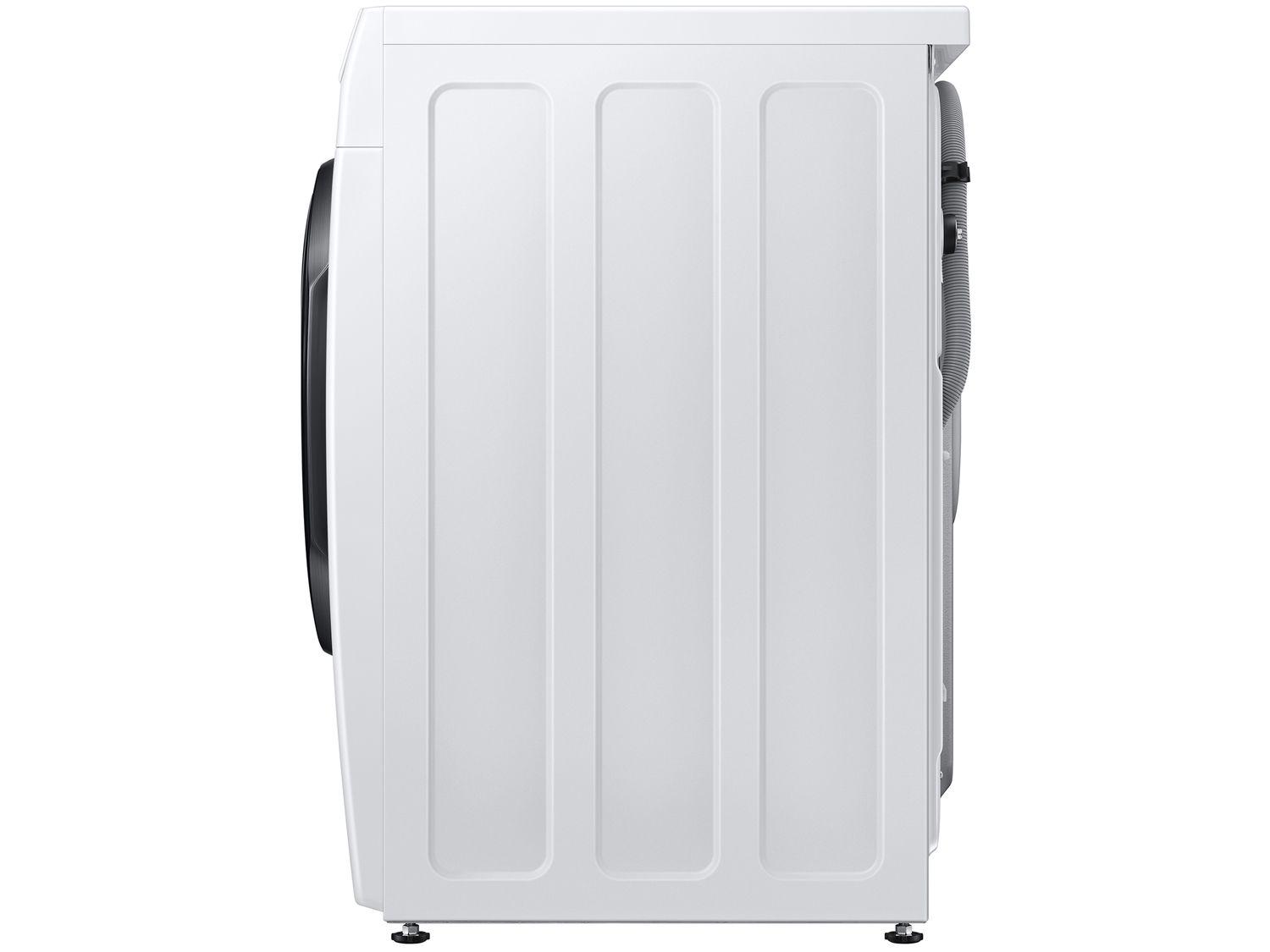 Lava e Seca Smart Samsung WD13T 13kg Digital Inverter 3 em 1 Água Quente e Fria