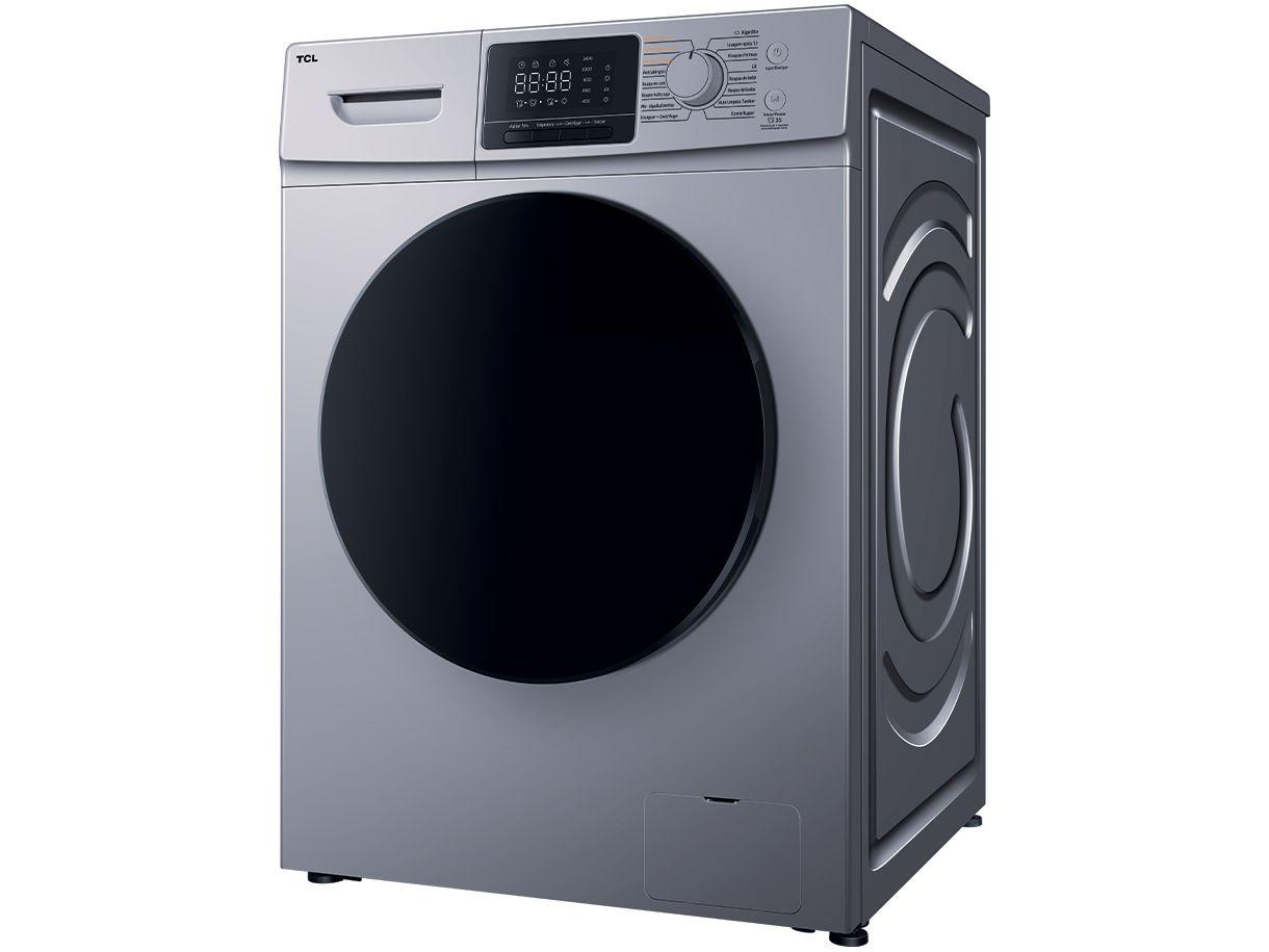 Lava e Seca TCL 11kg C311WDS1 Inverter