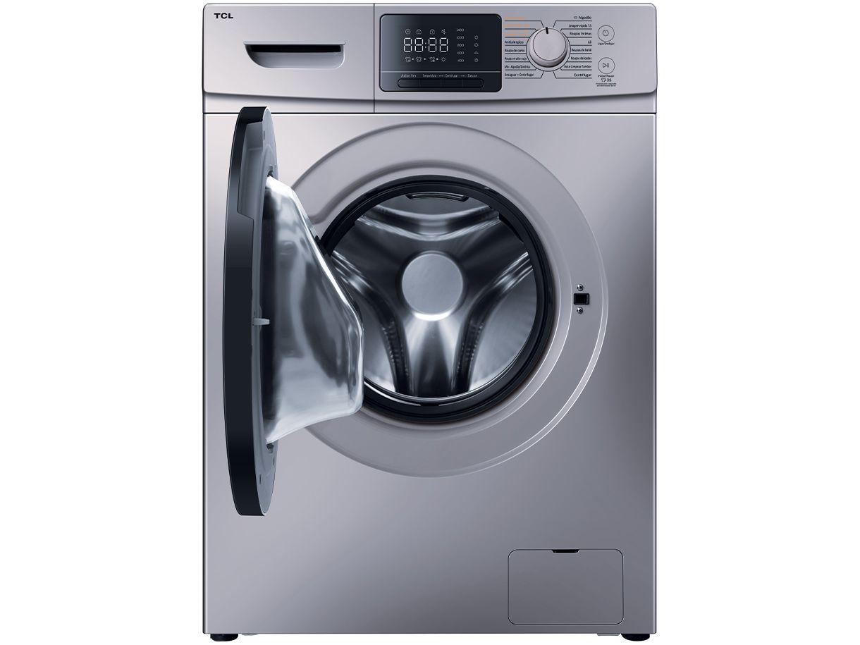 Lava e Seca TCL 11kg C311WDS1 Inverter