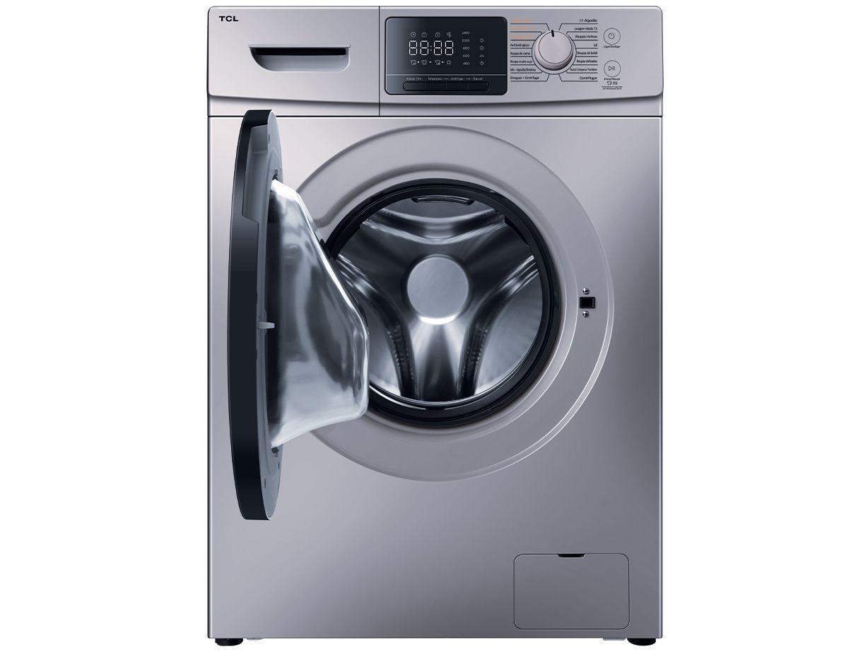 Lava e Seca TCL 11kg C311WDS1 Inverter