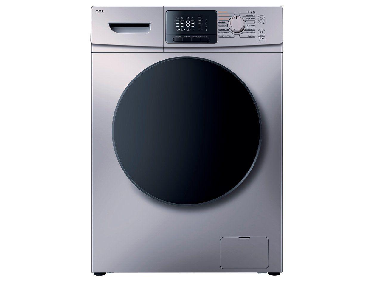 Lava e Seca TCL 11kg C311WDS1 Inverter