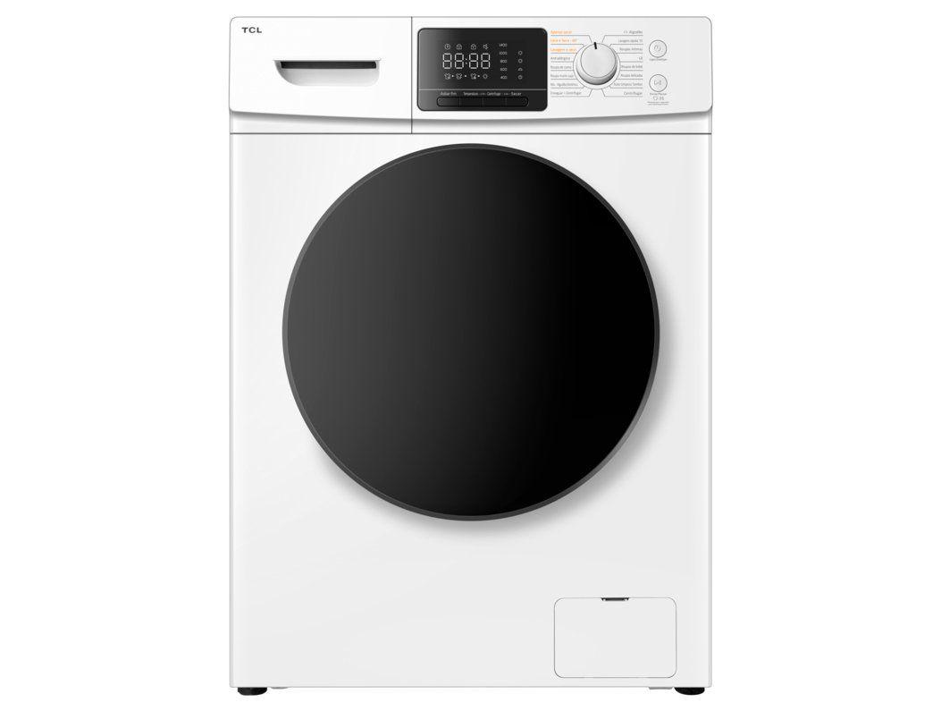 Lava e Seca TCL 11kg C311WDW Inverter