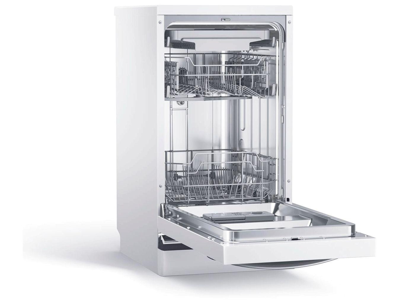 Lava-louças Brastemp 10 Serviços BLF10BB Branca