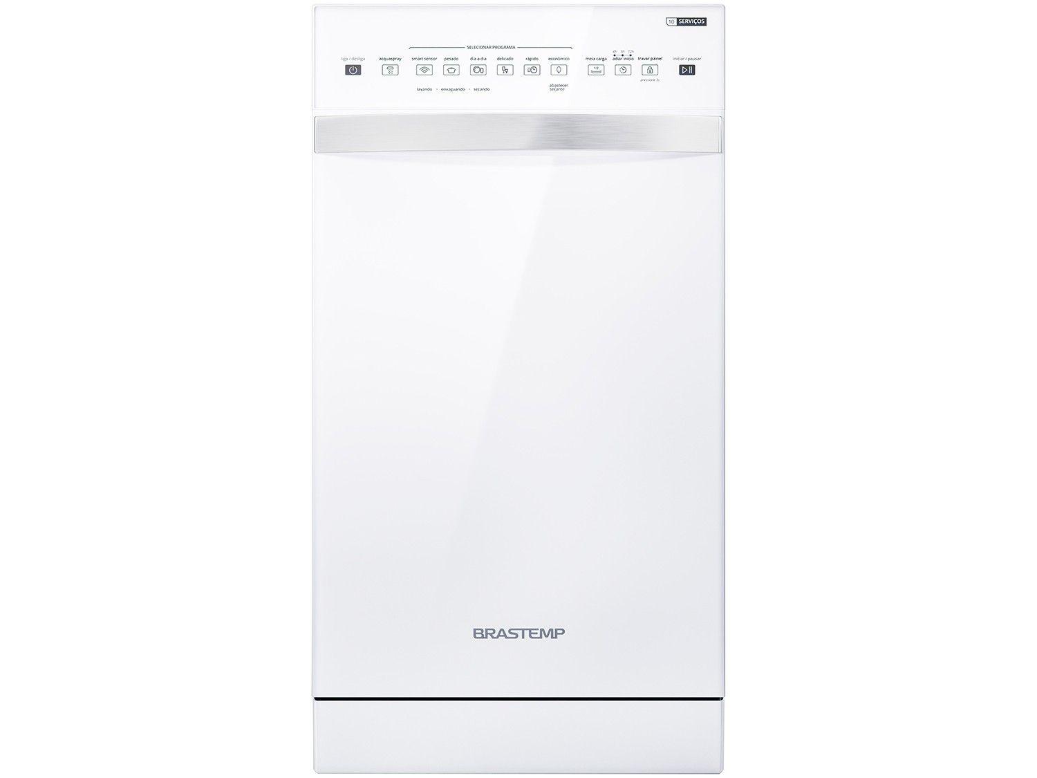 Branco - 110V