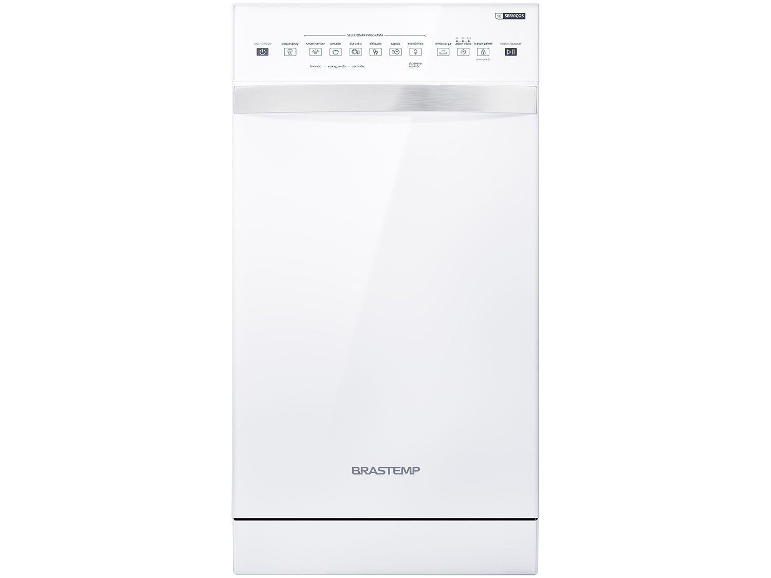 Branco - 220V