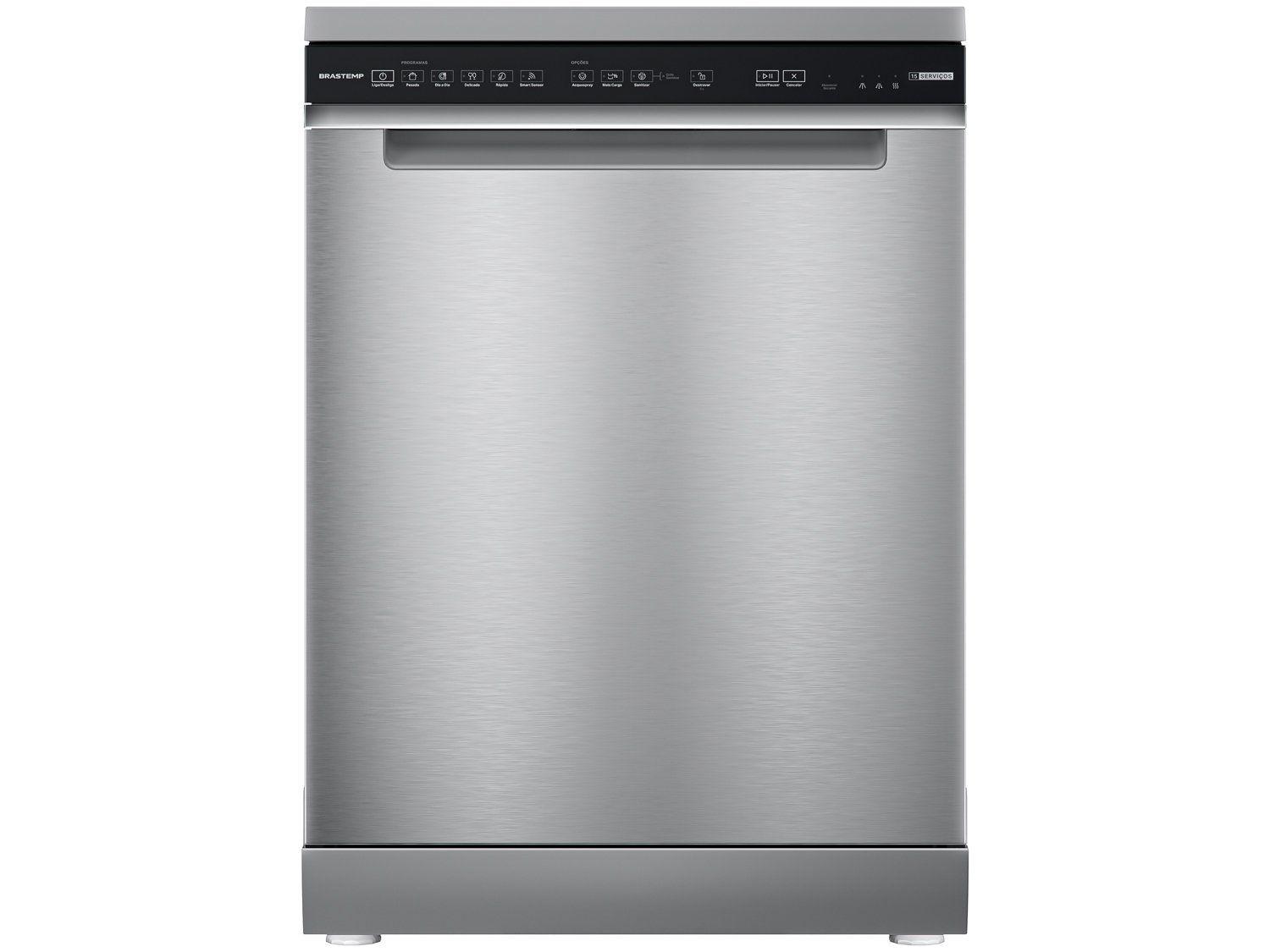 Inox - 110V
