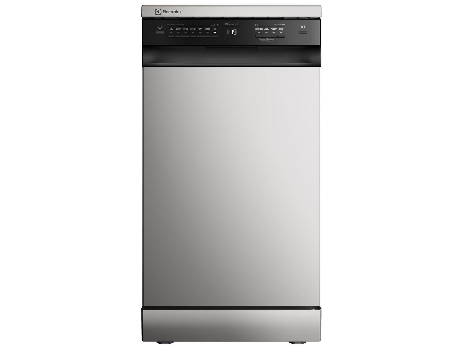 Inox - 220V