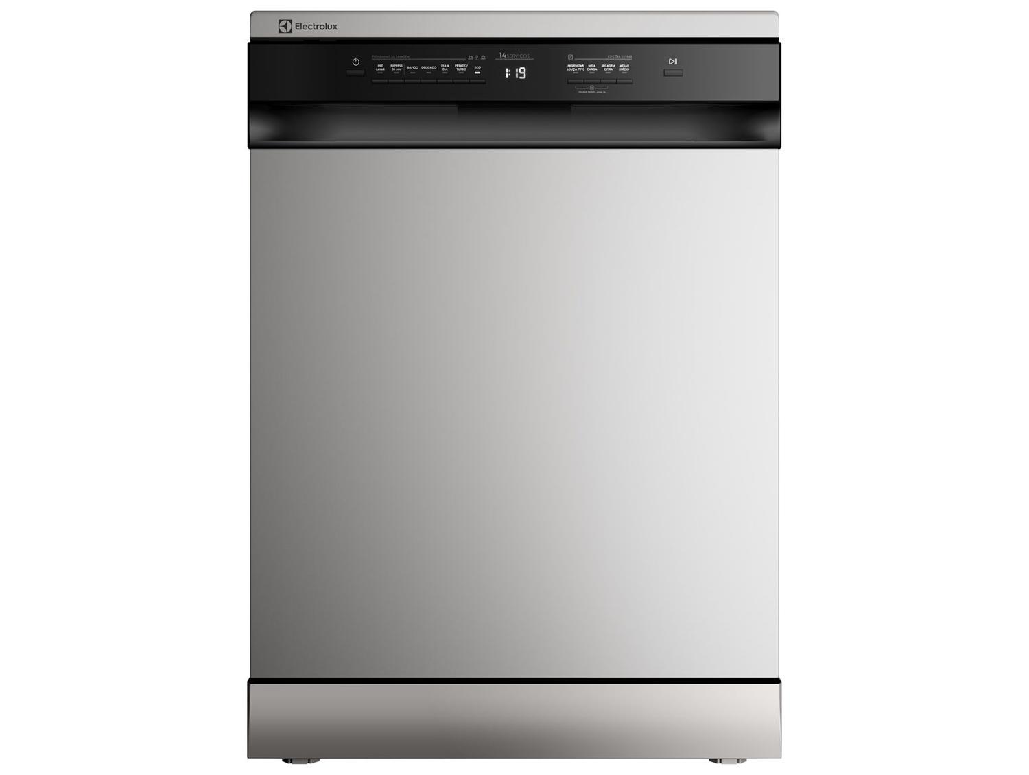 Inox - 110V