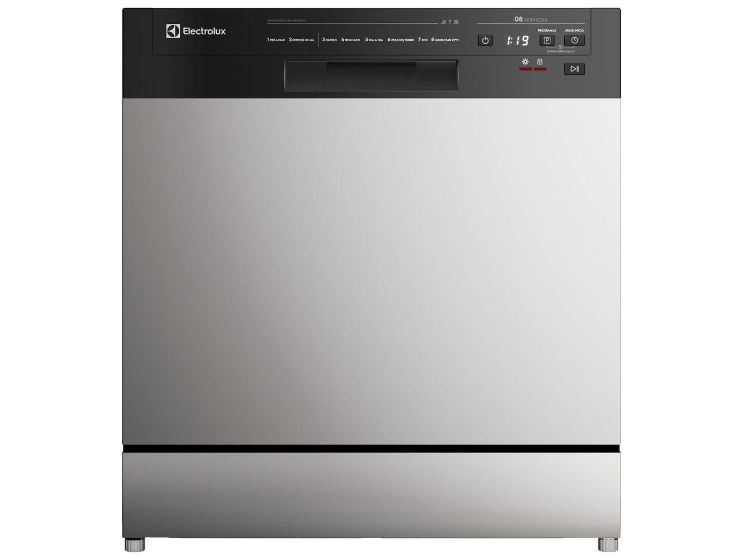 Inox - 110V