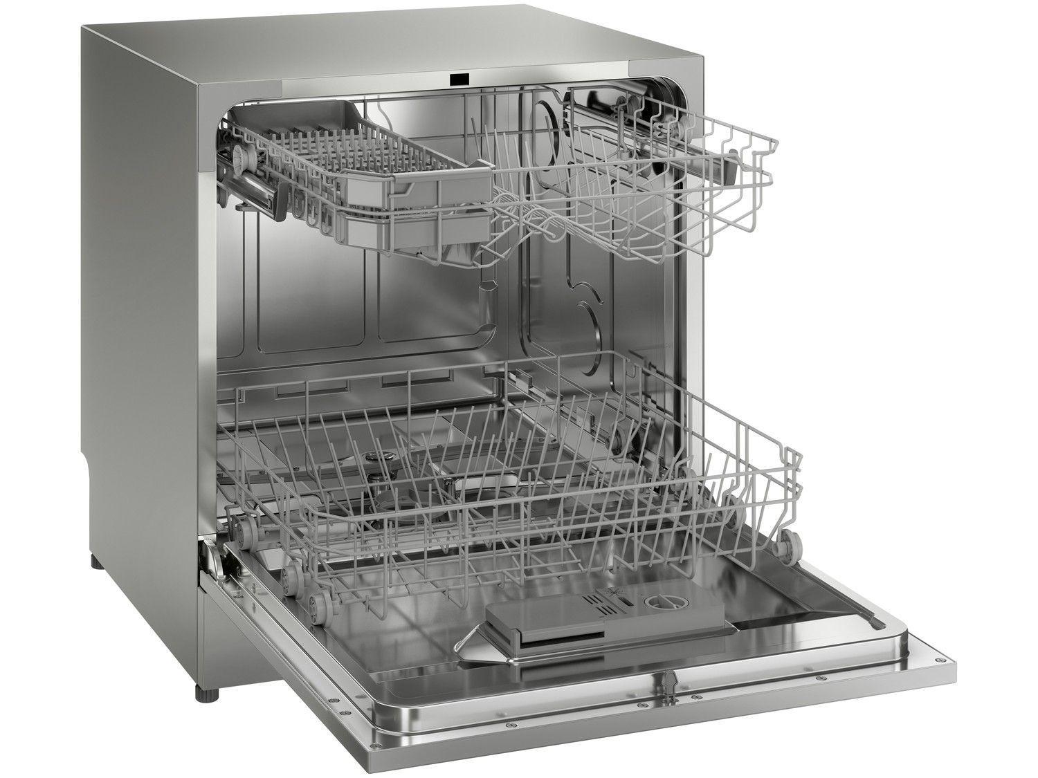 Lava-louças Electrolux LL08S 8 Serviços