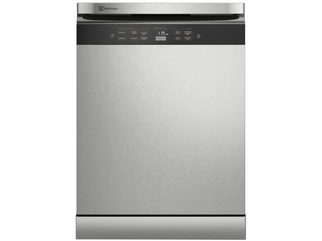 Prata - 220V