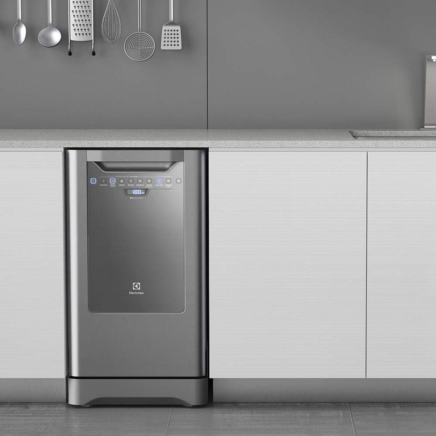 Transform Your Home with Electrolux: Discover the Best Home Appliances for Modern Living