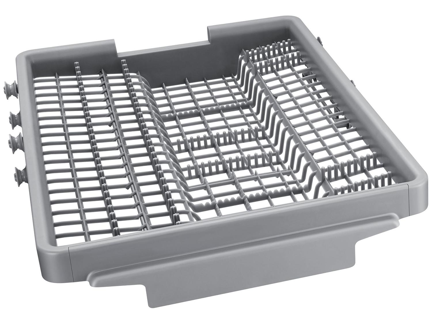 Lava-louças Samsung 10 Serviços com Função Higienizar DW50DG420 Inox