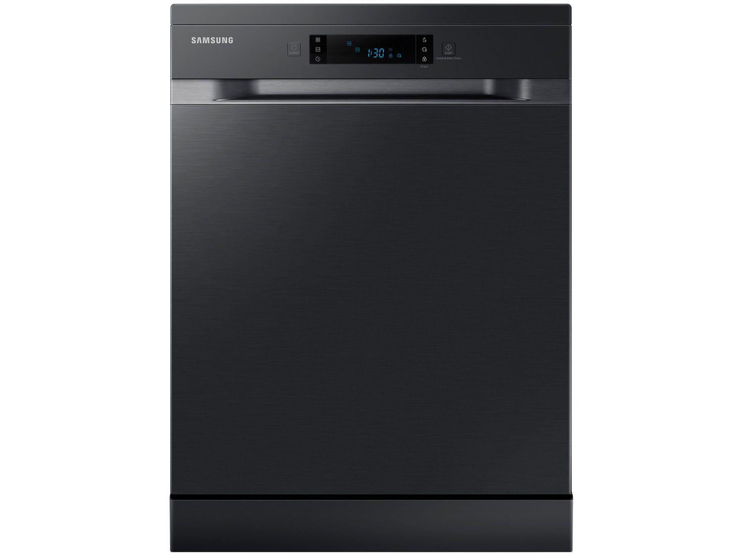 Preto - 110V