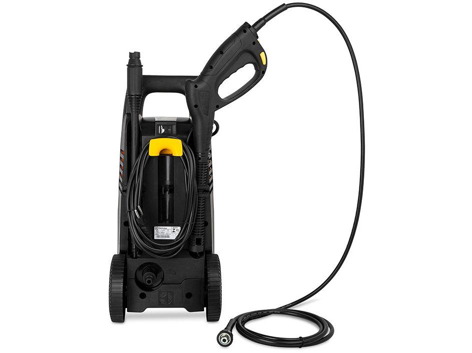 Lavadora de Alta Pressão Electrolux Powerwash Eco - EWS30 1800 Libras 1450W Mangueira 3m