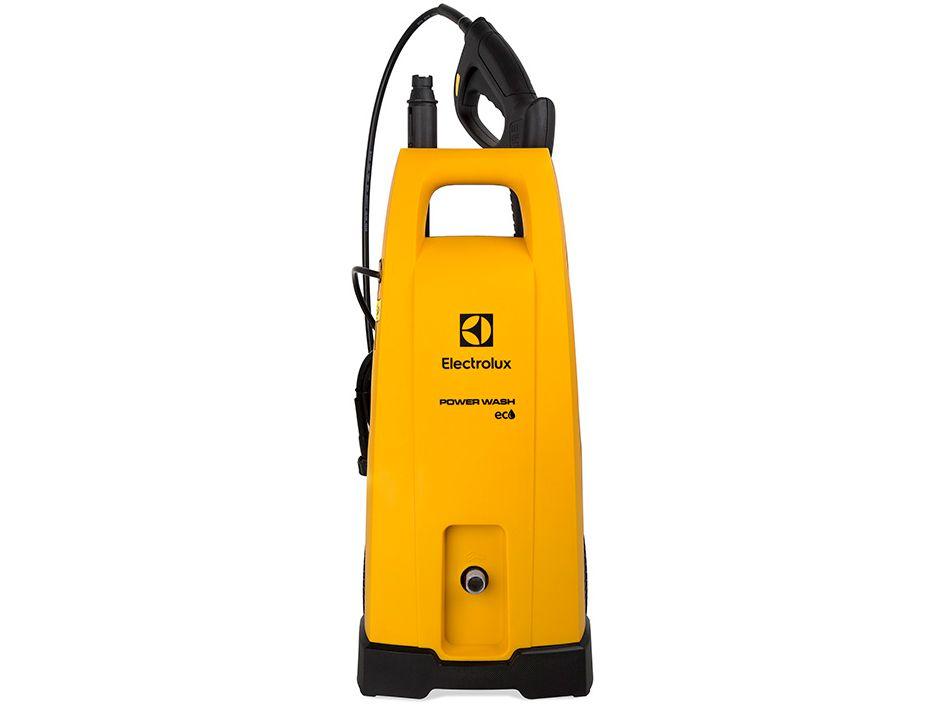 Lavadora de Alta Pressão Electrolux Powerwash Eco - EWS30 1800 Libras 1450W Mangueira 3m