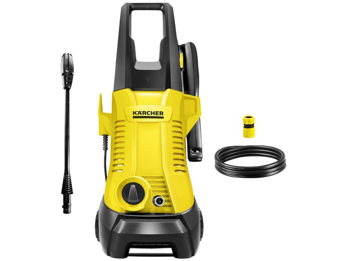 Lavadora de Alta Pressão Karcher K2 Plus 1740 psi