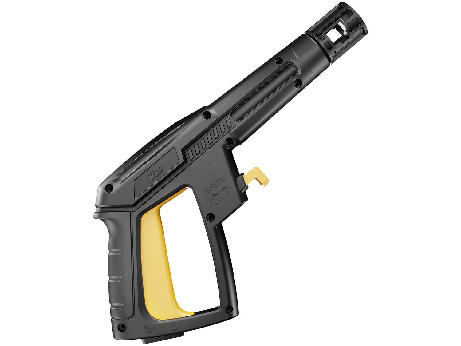 Lavadora de Alta Pressão Profissional Wap Ultra WL4000