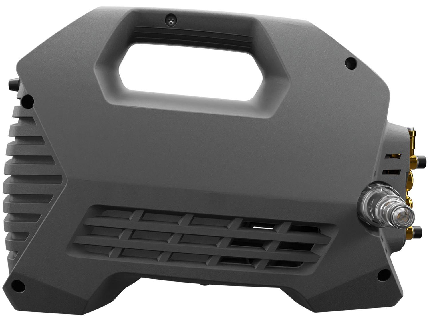 Lavadora de Alta Pressão Profissional Wap Ultra WL4000