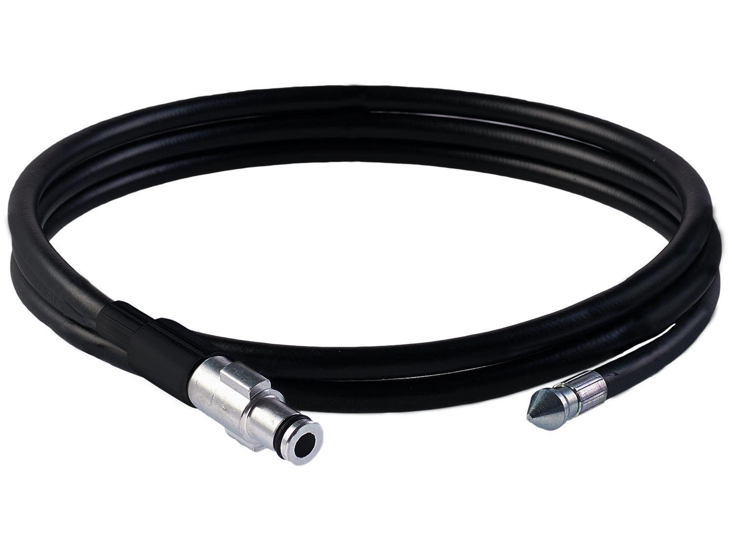 Lavadora de Alta Pressão Profissional Wap Ultra WL4000