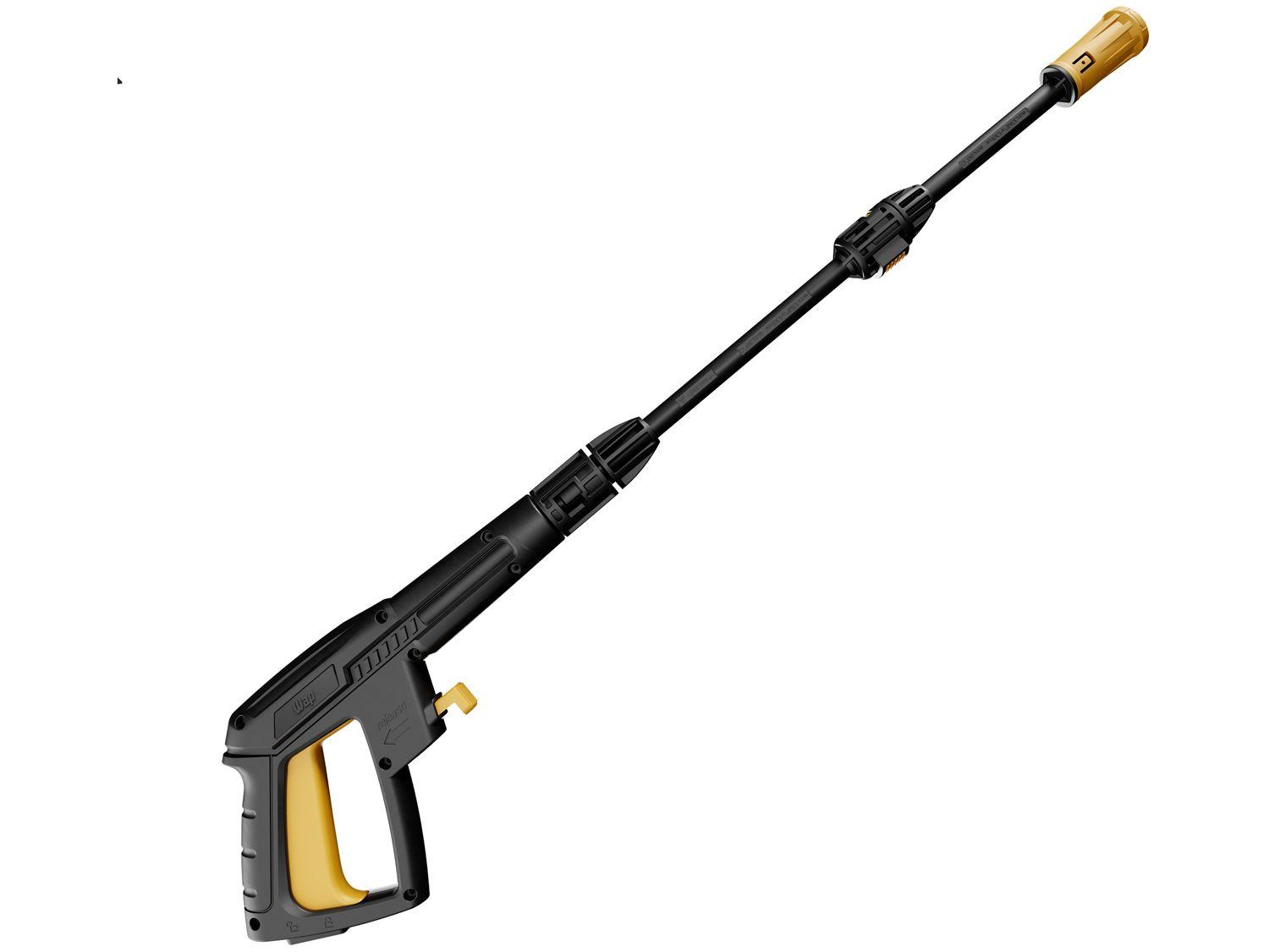 Lavadora de Alta Pressão Profissional Wap Ultra WL4000