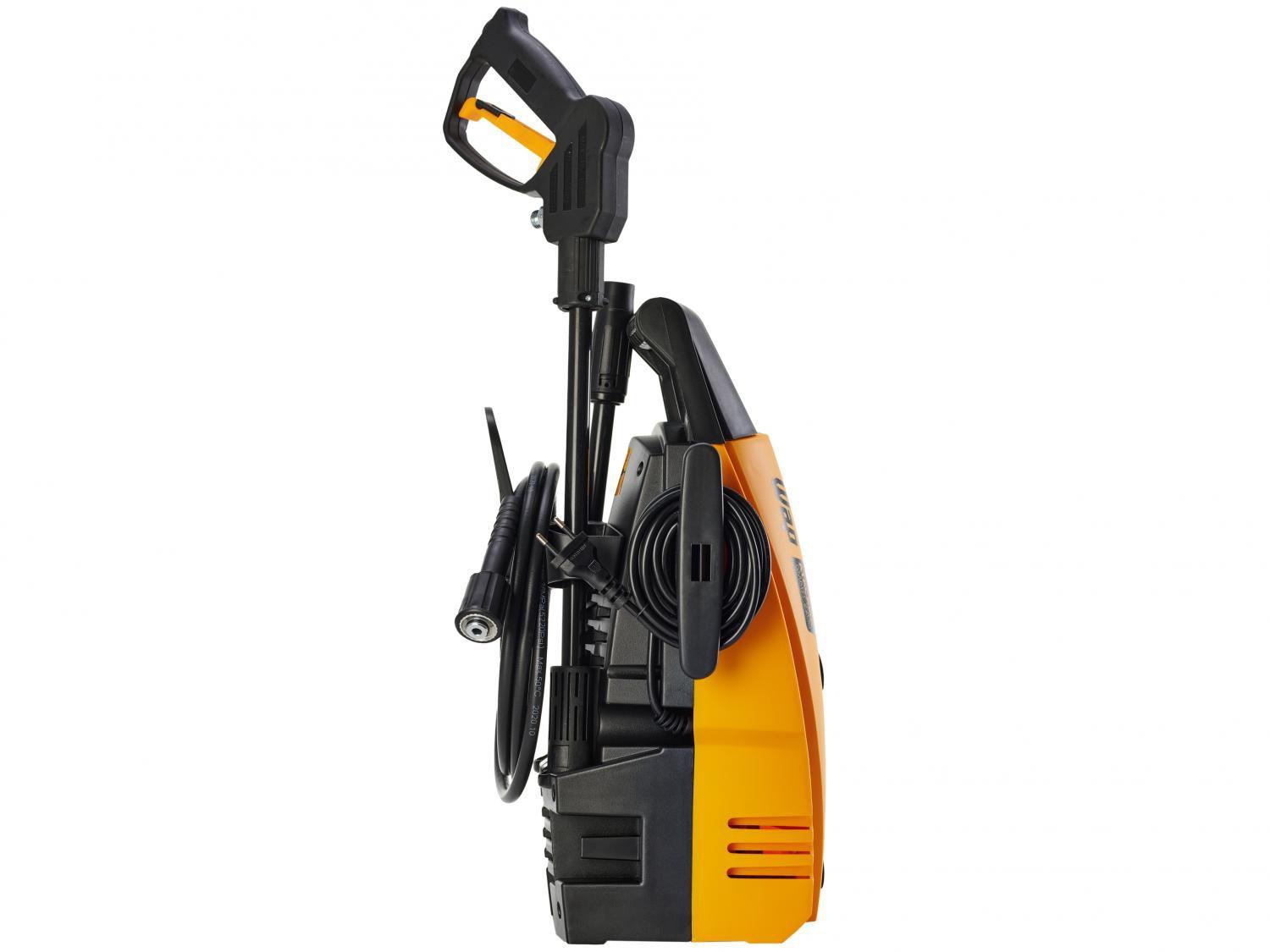 Lavadora de Alta Pressão Wap Atacama Smart 2200 - 1500 Libras com Filtro de Água