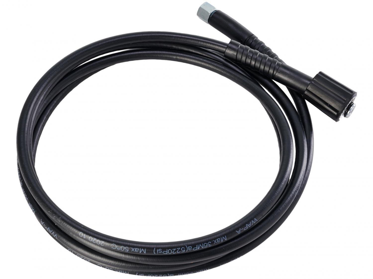 Lavadora de Alta Pressão Wap Atacama Smart 2200 - 1500 Libras com Filtro de Água