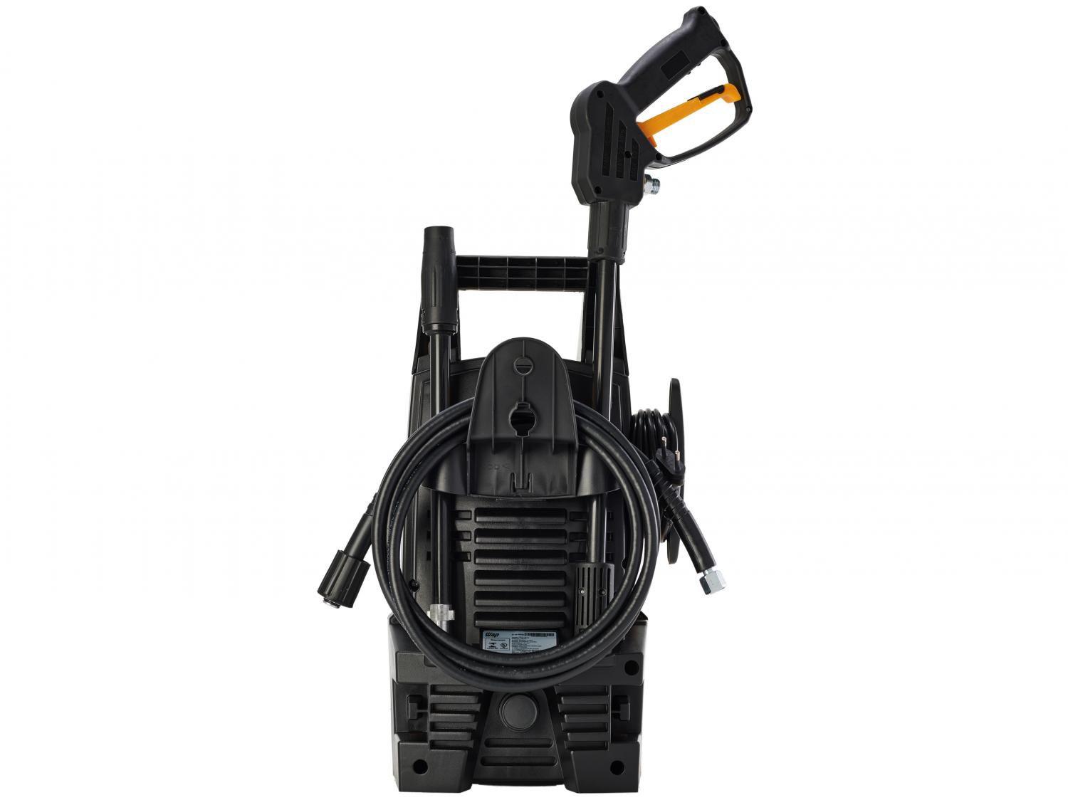 Lavadora de Alta Pressão Wap Atacama Smart 2200 - 1500 Libras com Filtro de Água
