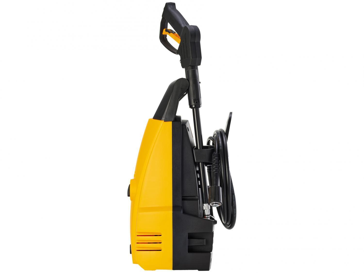 Lavadora de Alta Pressão Wap Atacama Smart 2200 - 1500 Libras com Filtro de Água