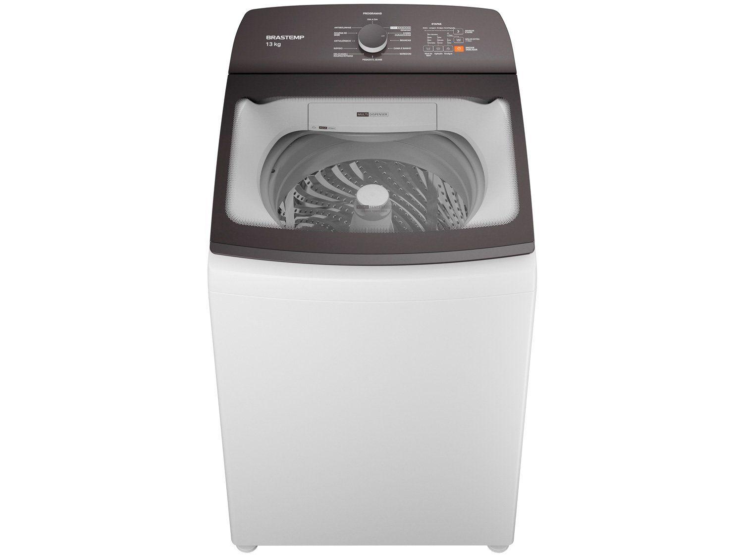 Branco - 110V