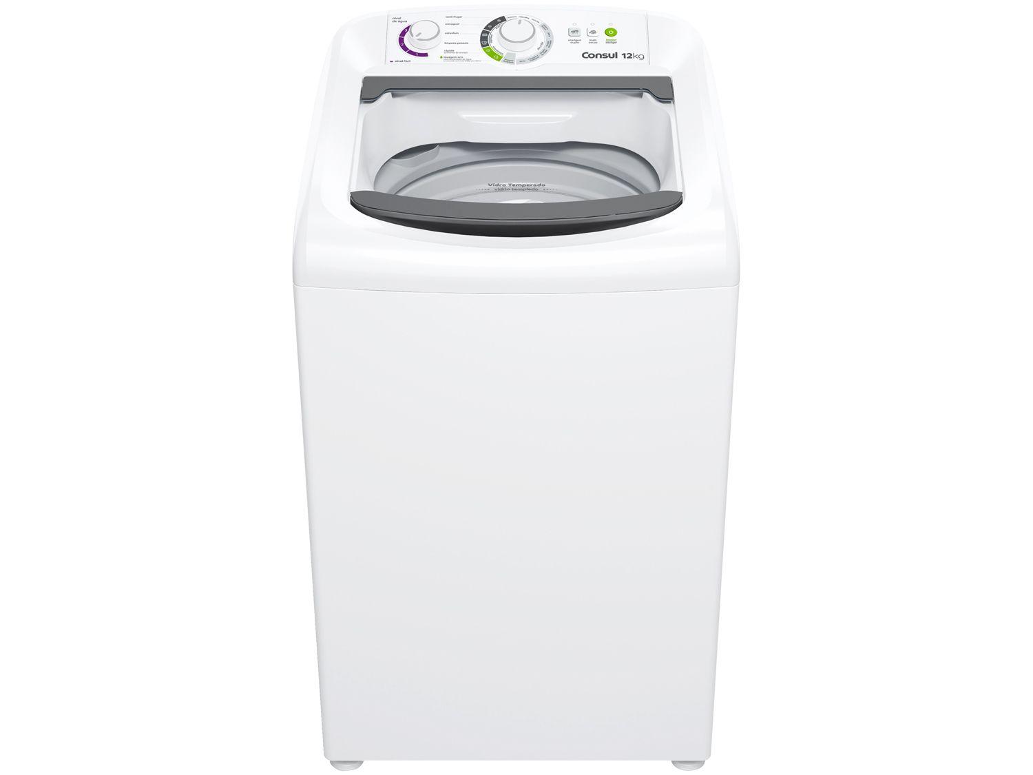 Branco - 110V