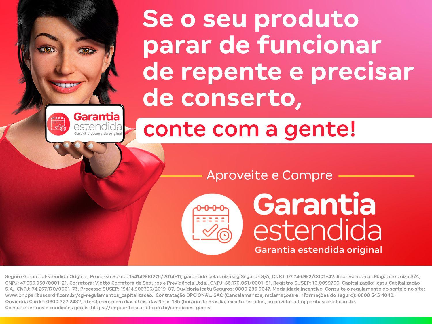 Lavadora de Roupas Consul 12kg 16 Programas de Lavagem Branca CWH12