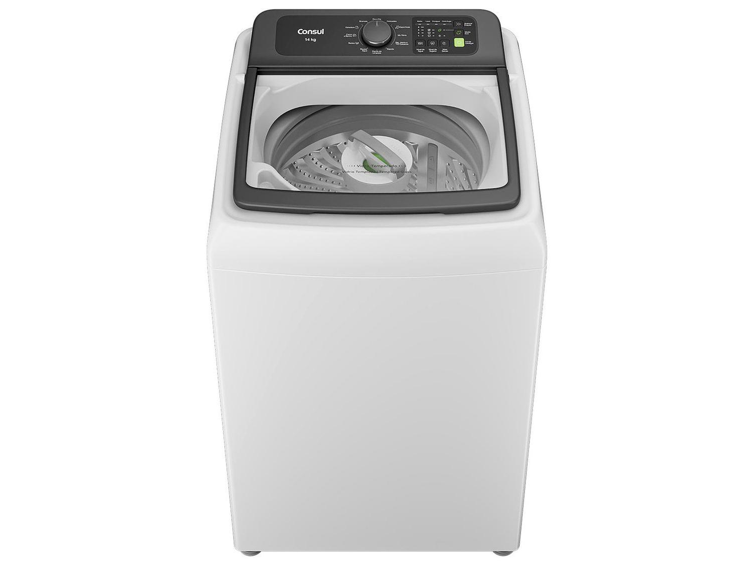Branco - 110V