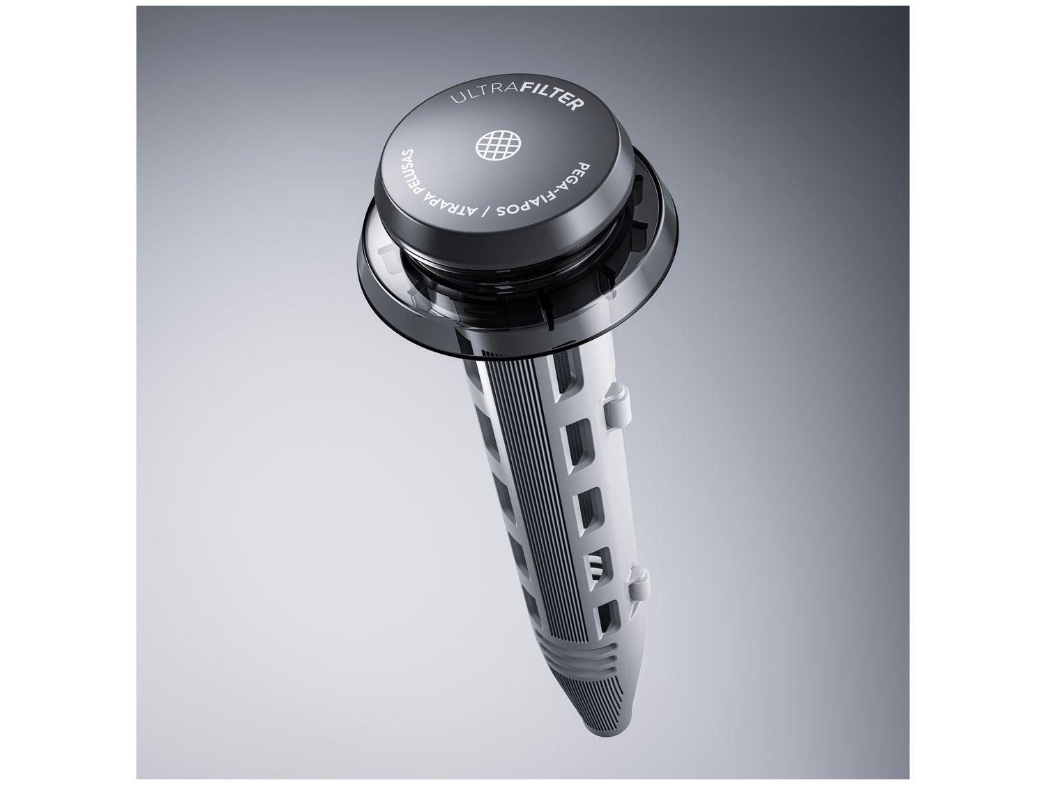 Lavadora de Roupas Electrolux 14Kg Cesto Inox