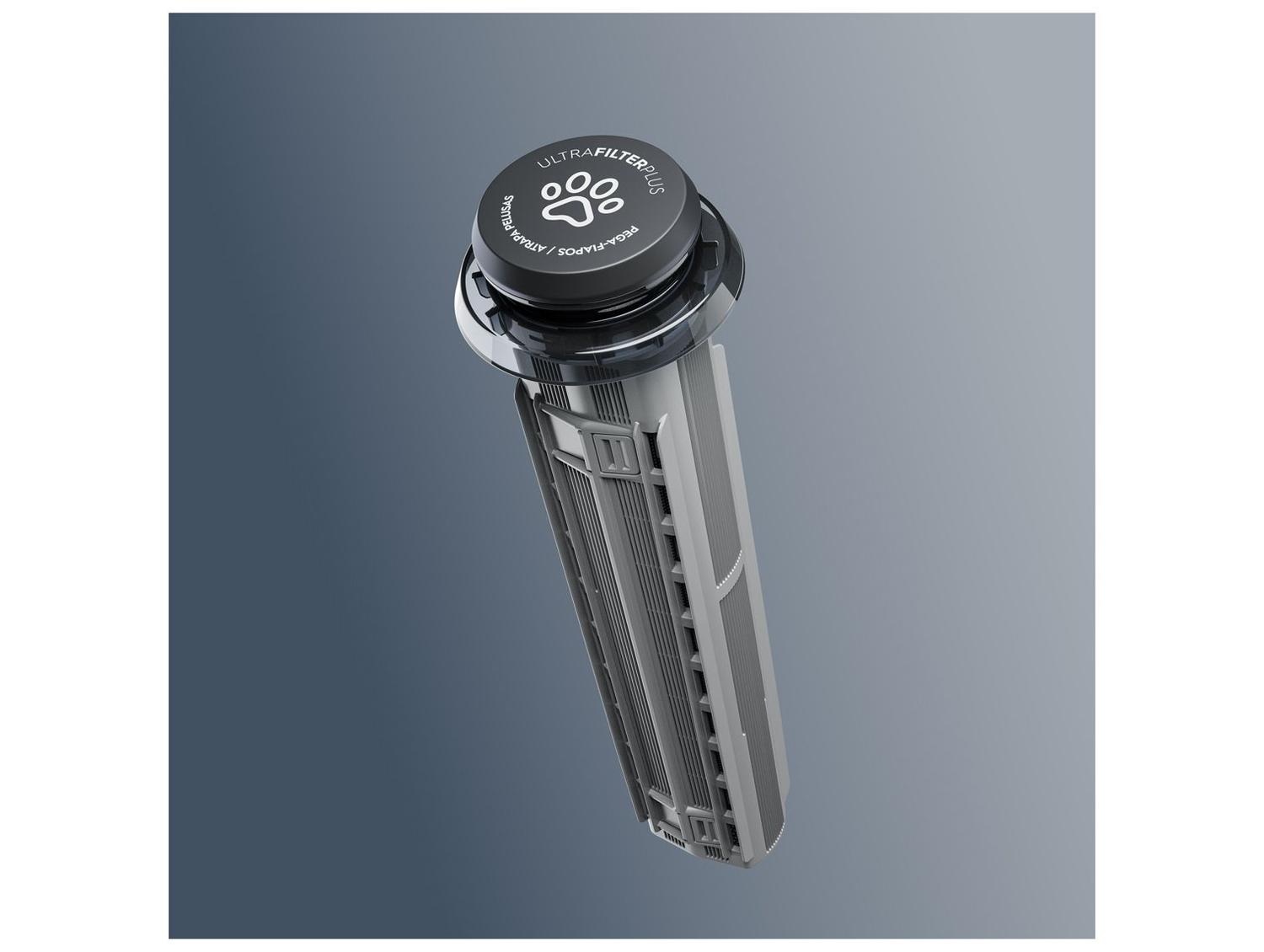Lavadora de Roupas Electrolux 18kg Preta Cesto Inox 11 Programas de Lavagem LEB18