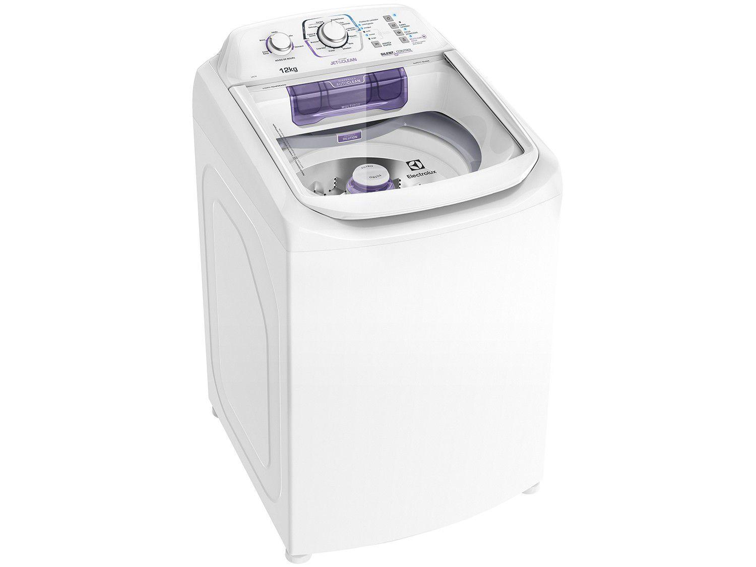 Melhor Máquina de Lavar Roupas Como Escolher um Modelo Bom?