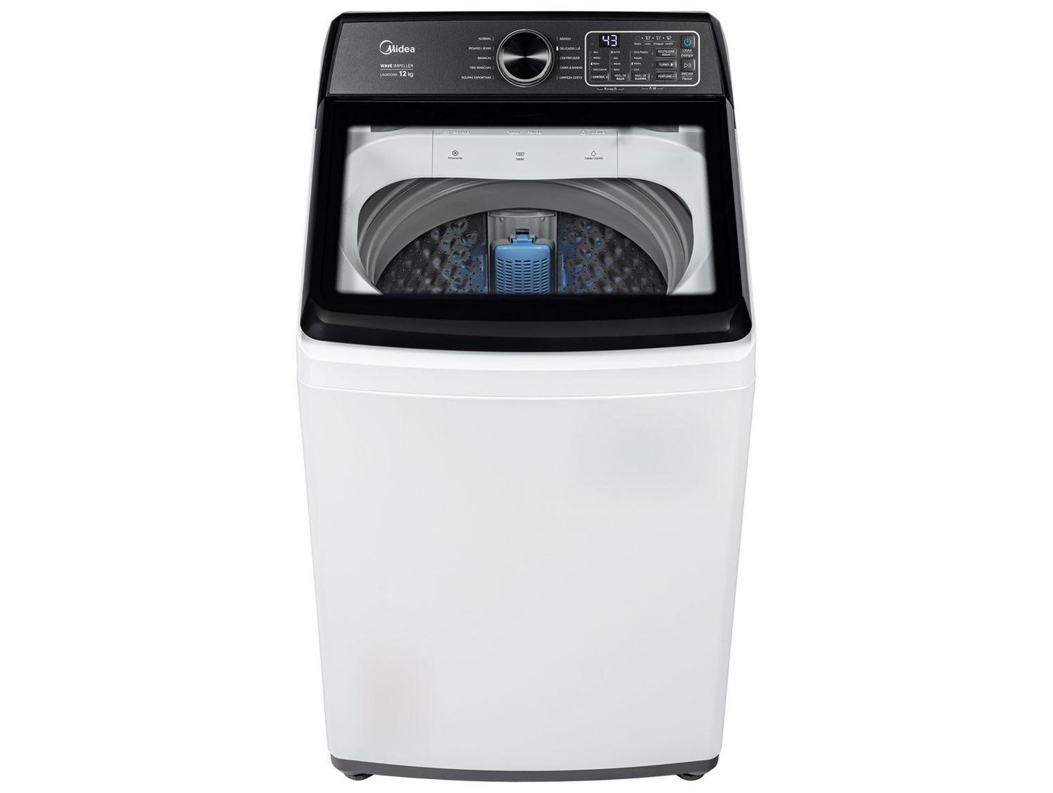 Branco - 110V