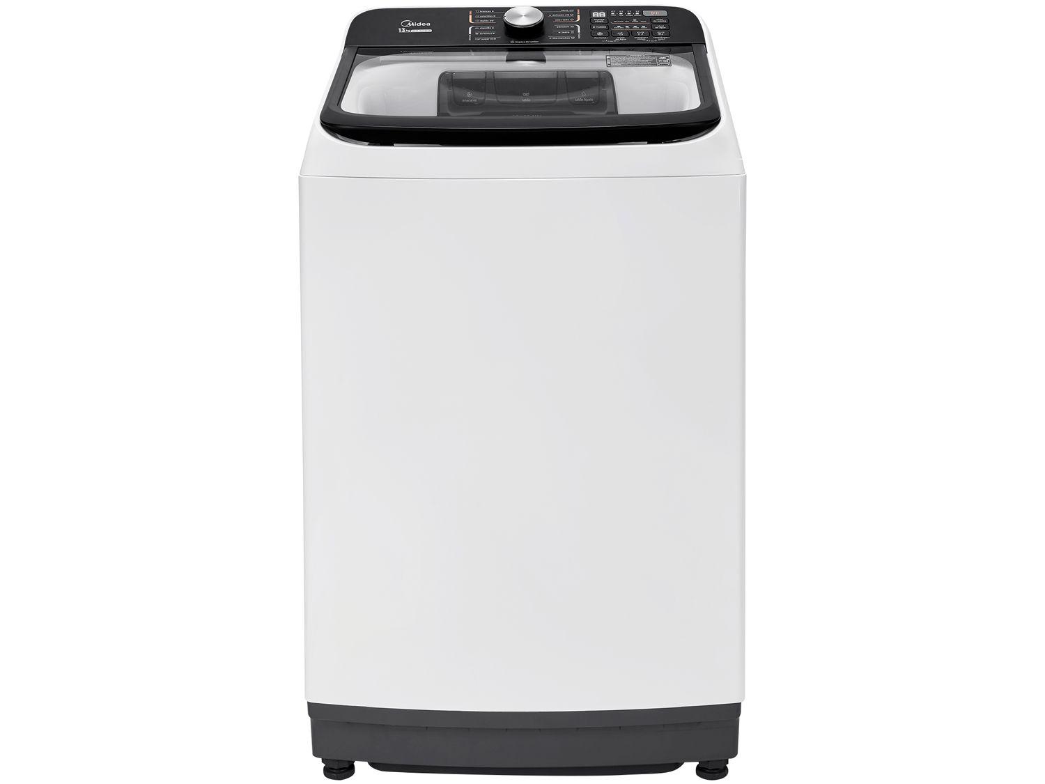 Branco - 110V