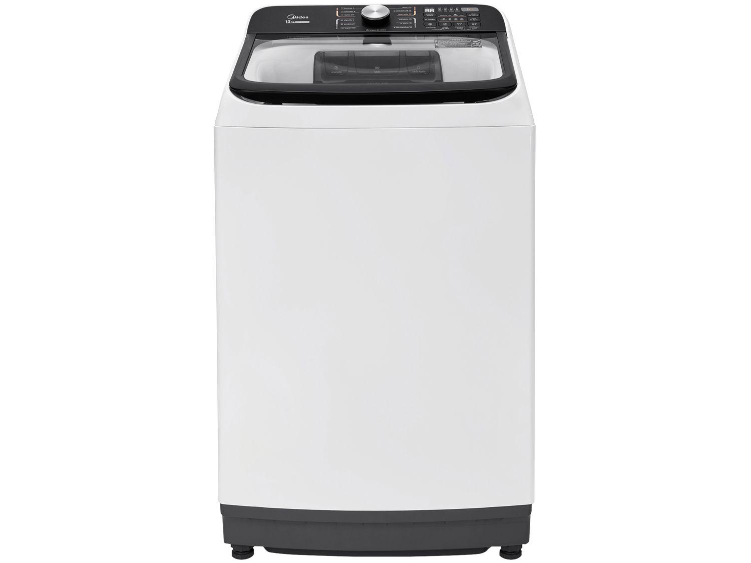 Branco - 110V