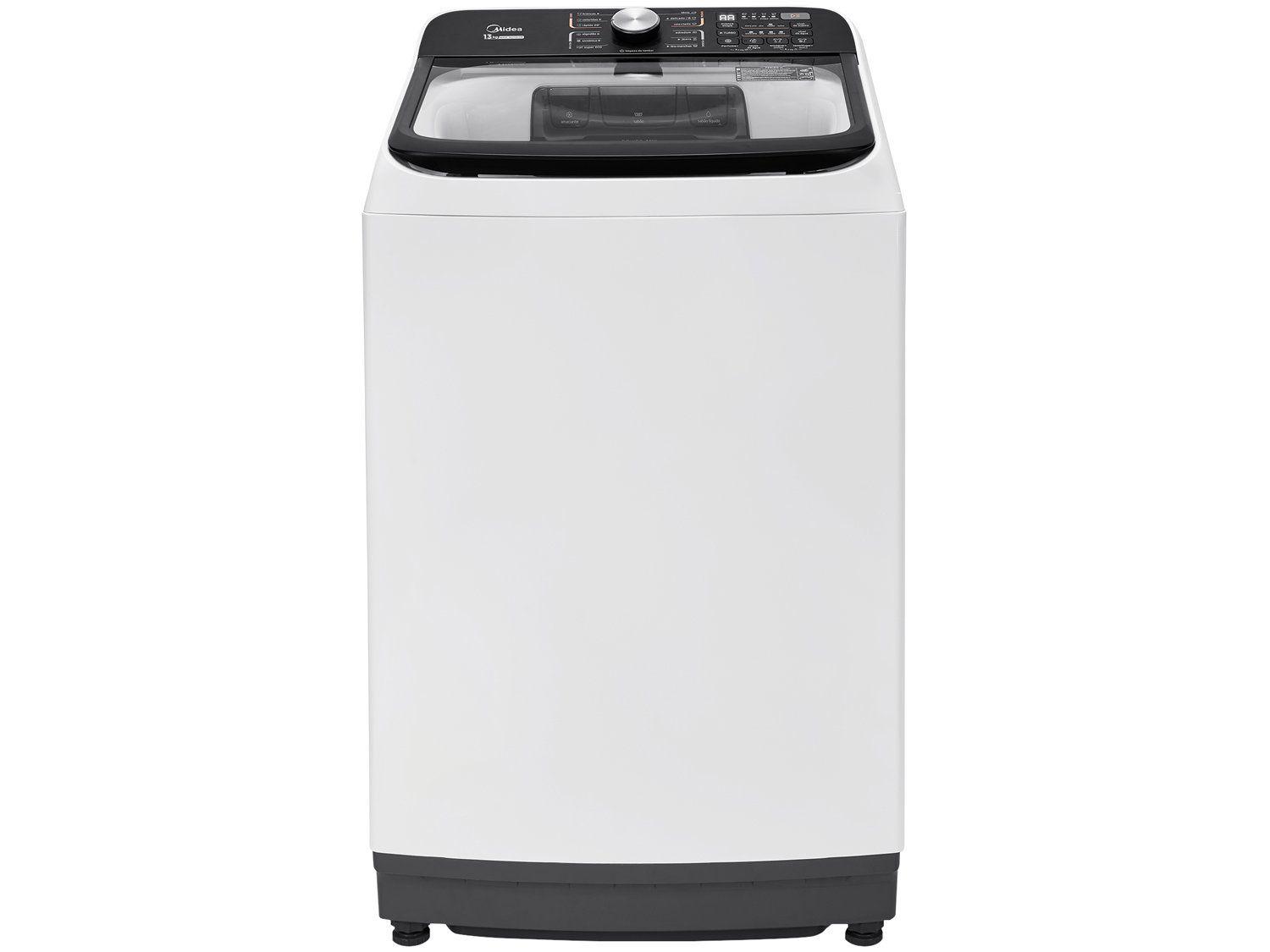 Branco - 110V