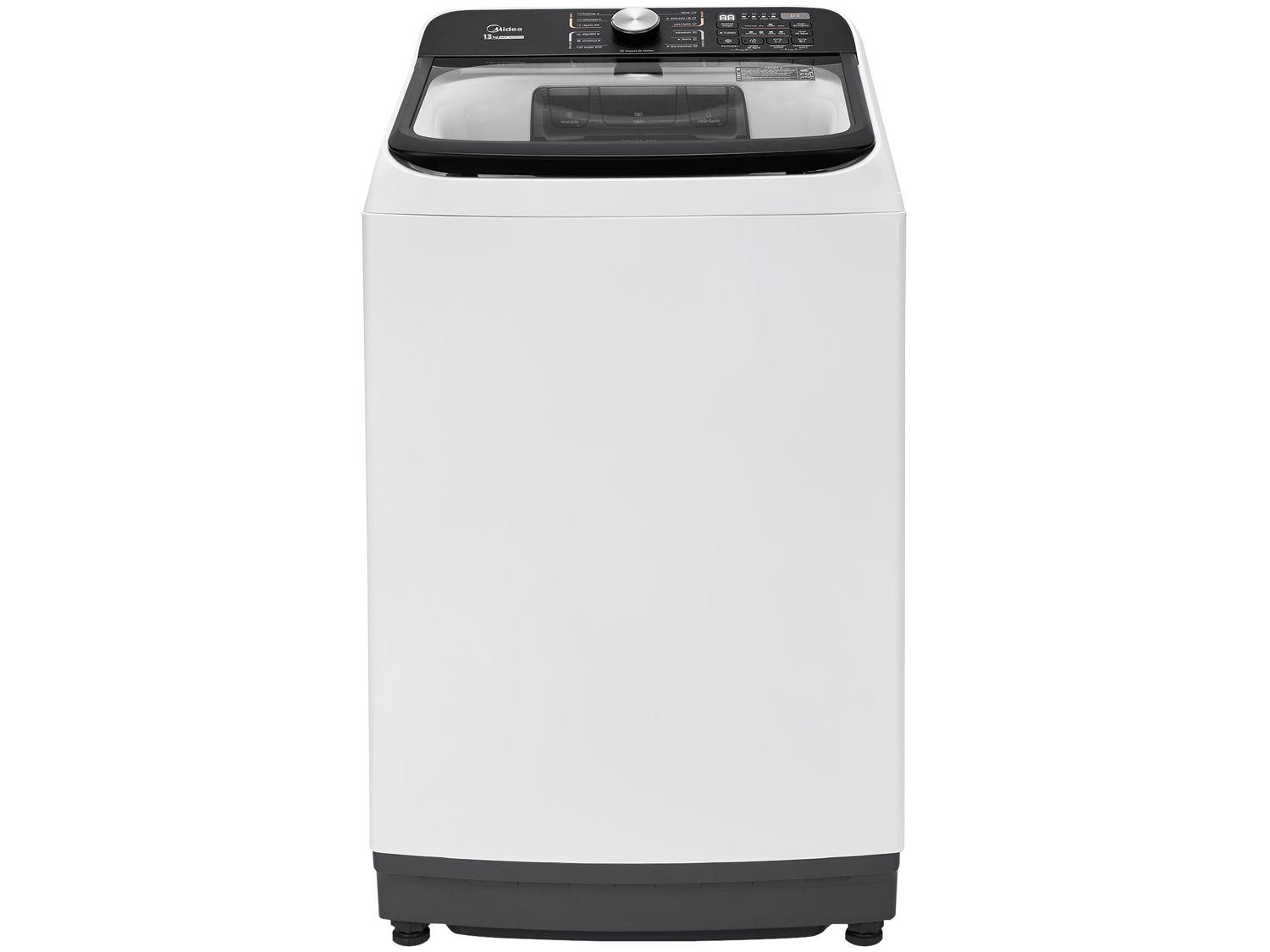 Branco - 110V