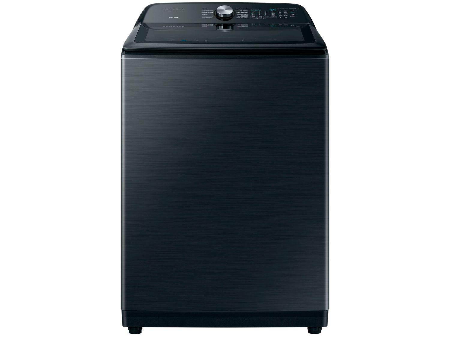 Preto Caviar - 220V