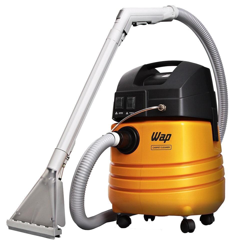 Lavadora e Extratora Wap Água Carpet Cleaner 1600W Extratora