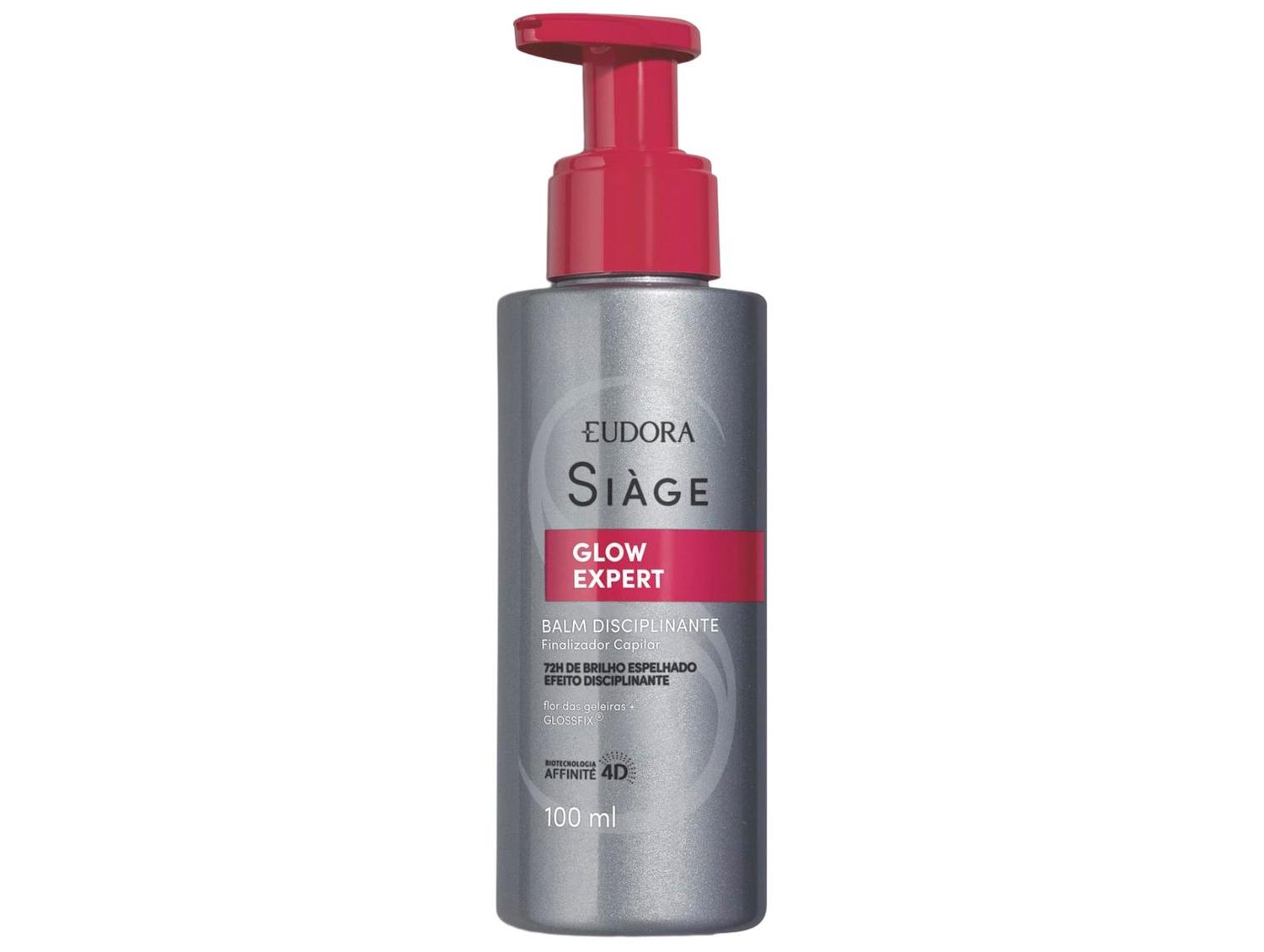 Leave-in Eudora Siàge Glow Expert 100ml