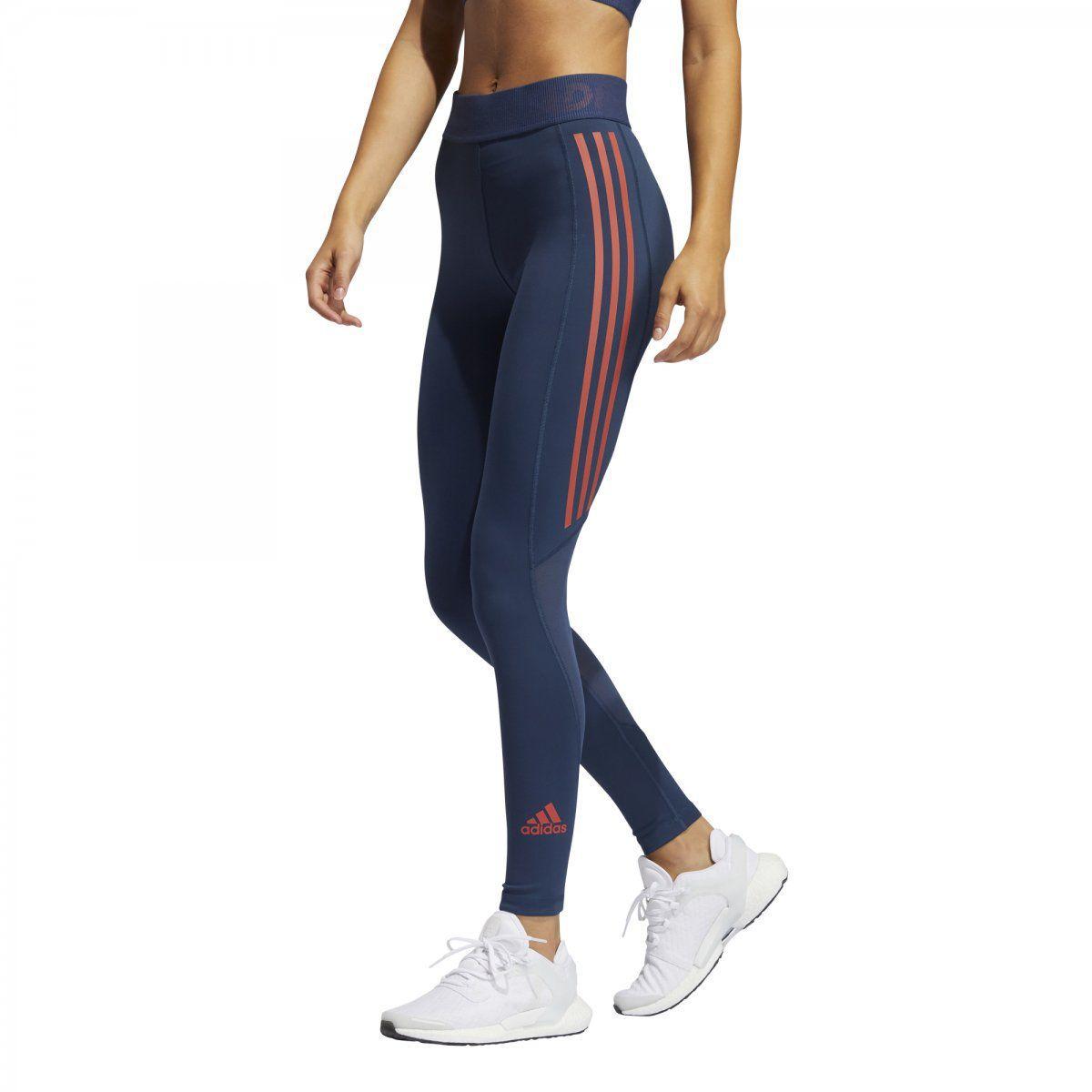 legging adidas feminina mercado livre