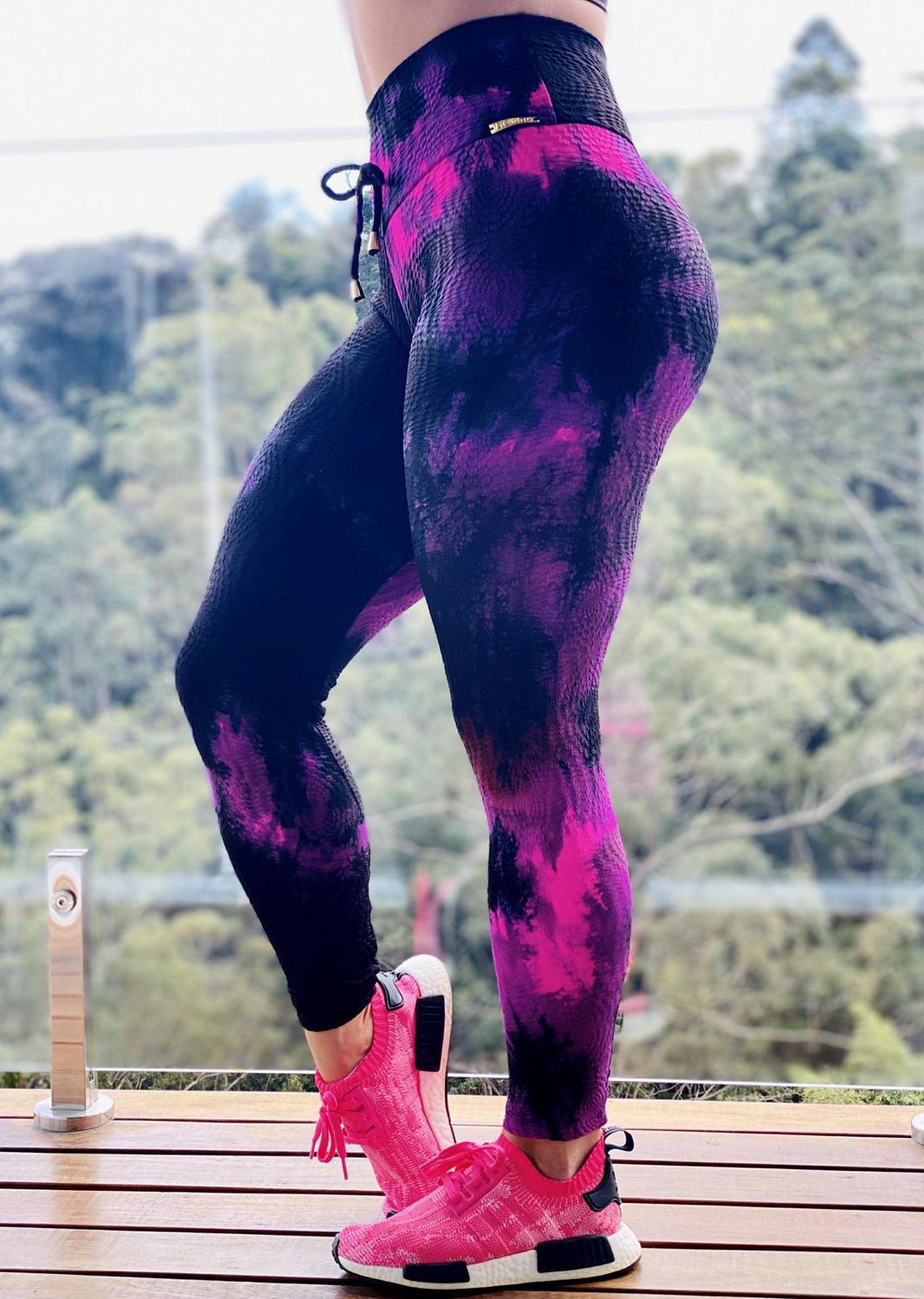 legging bumbum