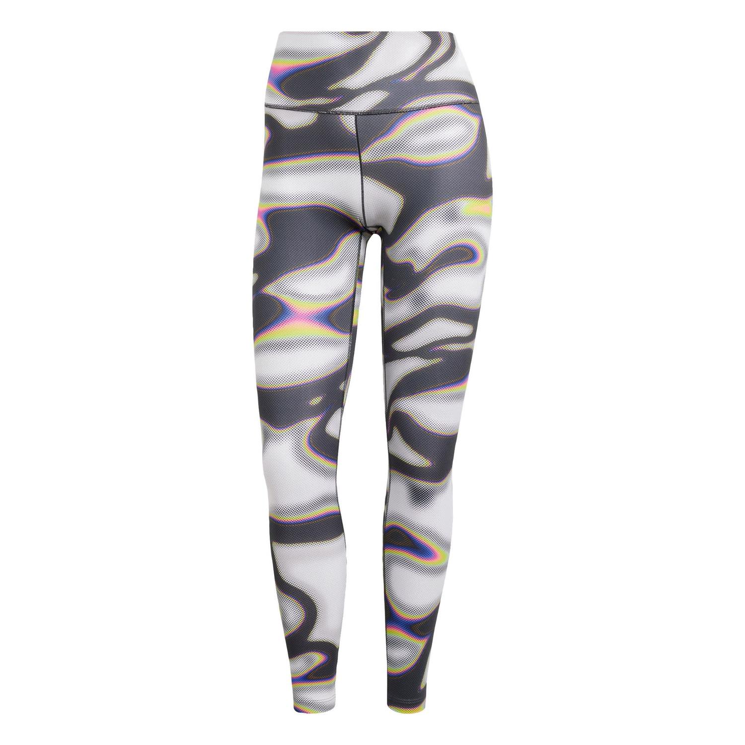 Legging Pride - Adidas - Calça Legging - Magazine Luiza