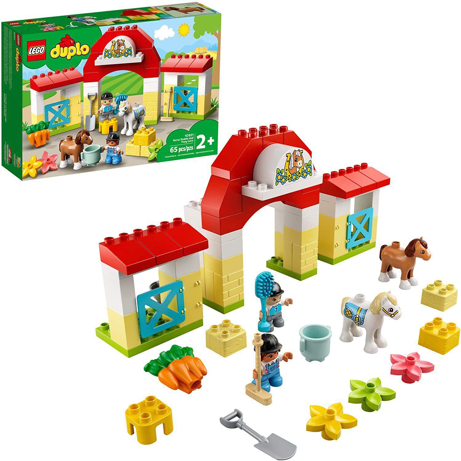 10951 duplo Clearance