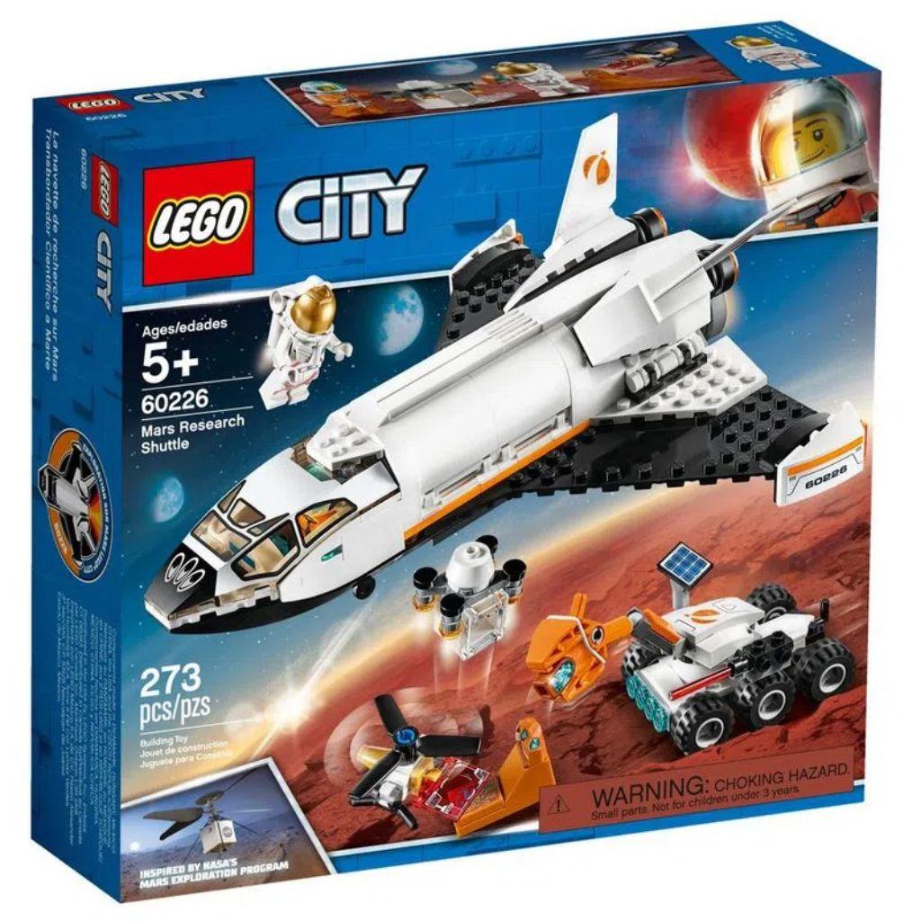 Lego city astronauta Clearance