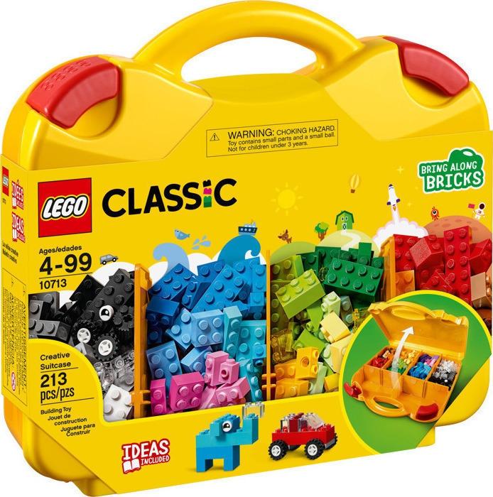 Lego classic 213 peças Clearance